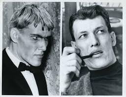 Theodore Crawford "Ted" Cassidy (July 31, 1932
