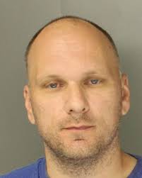 Cops: Falls man 'stomped'