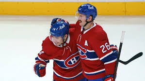 Visit espn to view the montreal canadiens team schedule for the current and previous seasons. Suzuki S Late Strike Sends Canadiens Soaring Past Jets For Key Victory Cbc Sports