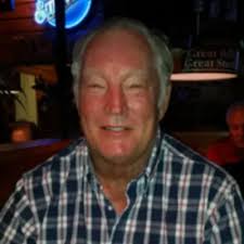 Obituary information for Victor Herbert Hough