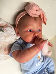 Eternal Babies Art Dolls