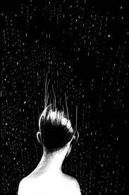 Anders Rokkum Art Dark Art Star Art