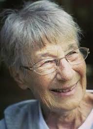 Sylvia Canon Haines Obituary