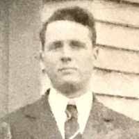 George Andrew Bacon (1895–1948)