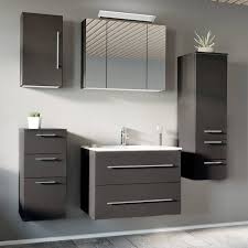 Spiegelschrank Badezimmer 100cm Spiegelschrank Bad Gunstig Kaufen Komplettset Badmobel Badschrank Schmal Badezimmer Mobel Badezimmer Gestalten Waschtisch