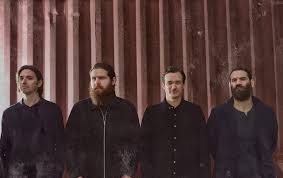 Am i know how to speak. Album Review Manchester Orchestra The Million Masks Of God Backseat Mafia