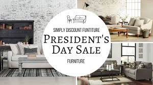 Exclusive Presidents Day Savings Going On Now At Simply Discount Furniture Discount Furniture Furniture Presidents Day Sale