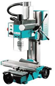 Jetco Jmd 2s Masaustu Freze Ve Matkap Tezgahi Matkap Tezgahi Matkap Bar