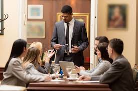 Group Of Business People Or Lawyers Meeting In An Office Lawyers Or Attorneys Ad Lawyers Meeting Office Group Business Person Litigation Legal