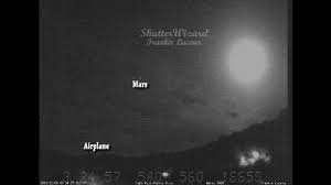 Large Meteor Explodes Just West Of Puerto Rico Exploded Puerto Rico Puerto