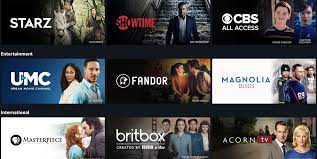 18 Amazon Prime Channels Worth Subscribing To Free Tv And Movies Urban Movies Amazon Prime