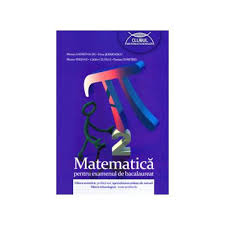 Chimie, fizică, biologie, mineralogie și altele asemenea. Bacalaureat Matematica M2 Filiera Teoretica Profil Real Specializarea Stiinte Ale Naturii Filiera Tehnologica Toate Profilurile Comandacarti Ro