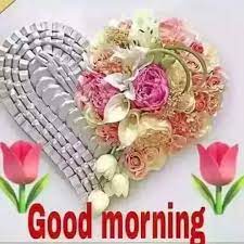 Good morning dear, i just wanted to let know. Facebook
