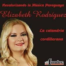 Elizabeth Rodríguez