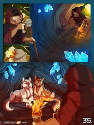 🌌ꪜꫀꪀꪊᦓ🌌 (@ZeroZuru) on X: Double Trouble Artist Kabier Part 9  Kolozuucom...