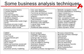 Projectmanagement Com By Design The Transformative Value Of Business Analysis Business Analysis Critical Success Factors Analysis