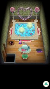Fancy Rose Bath Animal Crossing Pocket Camp My Camp Id Is 39909572698 Follow Me Animal Crossing Pocket Camp Animal Crossing Rose Bath