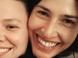 Ashley de Ha Ash responde a quienes aseguran fue pareja de Joy Huerta