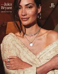 women Jewlery association San Diego chapter newsletter