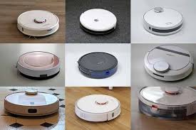 Die besten aus unserem test. Saugroboter Test Uberblick 2021 Staubsauger Roboter Im Vergleich