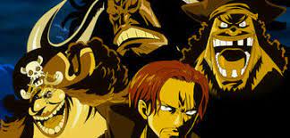 Maybe you would like to learn more about one of these? One Piece Kopfgelder Der Gefahrlichsten Piraten Endlich Enthullt