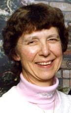 Jean Kuehner Anderson Obituary