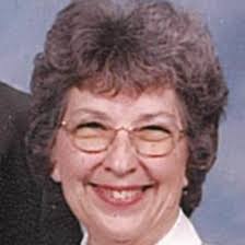 Obituary information for Rose M. Gerber