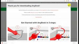 How To Install Anydesk Remote Desktop App For Windows 7 How To Install Youtube Video Tutorials Youtube Videos Tutorial