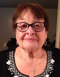 Evangeline 'Eva' Ramirez Sandoval Obituary