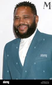 Anderson anthony hi-res stock photography and images