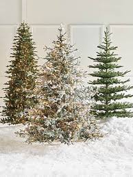 Sets of hanging angel wings ornate vintage christmas tree wedding decorations. How To Select And Decorate Your Christmas Tree Grandin Road Blog