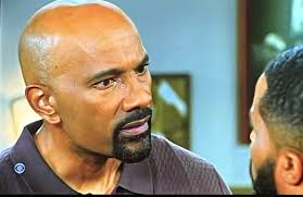 Discussion about a TV show character's behavior