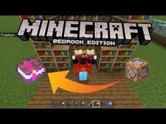 This fill command generator creates the minecraft bedrock edition (pe, win10, xbox one, ps4, nintendo switch) command you can use to fill a region with a . 25 Minecraft Ideas Minecraft Crash Course Youtube Crash Course