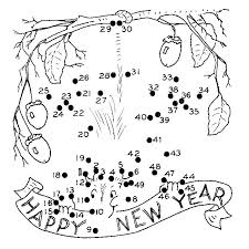 Mariannes Motifs Coloring Pages New Year Coloring Pages Coloring Pages Coloring Pages For Kids