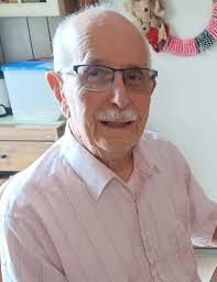 Obituary information for Edwin M. Earman