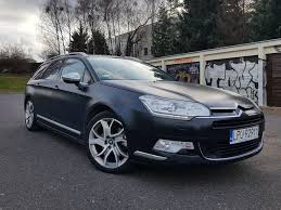 Image result for Noir Perla Nera 2011 Citroen