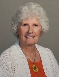 Karin Eva Paula Margarette Thiel Obituary (1941