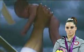 Classic, city of jesolo trophy. Spoof Mckayla Maroney Is Not Impressed With Soap Operas Daytime Confidential