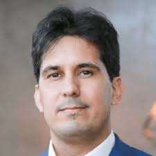 Douglas Rocha Ferreira