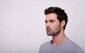 I don t know who this guy is but i want to know him biblically. Confident Young Guy With Dark Hair And Dark Eyes Brutal Facial Stock Photo Picture And Royalty Free Image Image 137828244