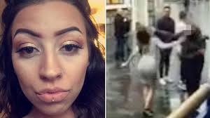 Jealous thug killed mum as their daughter playing next door