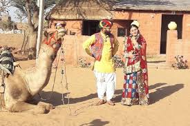 שם מקומי bobby's independent camel and village safari. Camel Safari Jeep Safari Tour Osian Jodhpur Marriott