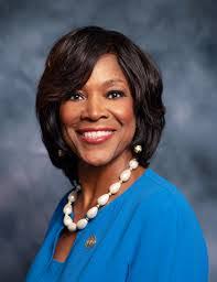 Ericka Lewis's Instagram, Twitter & Facebook