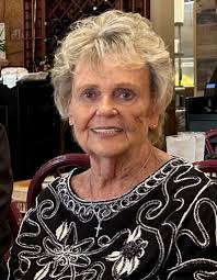 Martha Blanton Obituary November 17, 2024