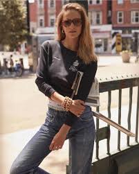 New York Minute 🗽❤️📸 @chloemallettphoto