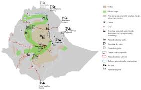 It has been recognized in official policy documents (such as the statement to the 2012 high. Sustainability Free Full Text Embracing The Potentials Of Intermodal Transport In Ethiopia Strategies To Facilitate Export Led Growth