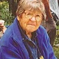 Obituary information for Nellie I. Hanson Hammond