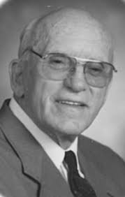 Vern Rowe Thomas (1918-2007)