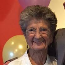 Gail Fryou Robichaux Obituary June 9, 2015