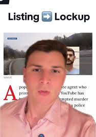 Erik Lehmkuhl Charged